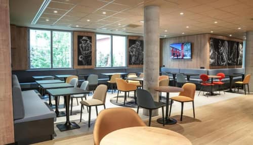 Ibis Paris Gare Montparnasse Catalunya