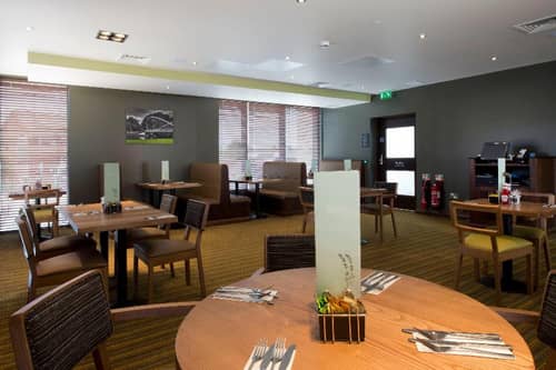 Premier Inn Bedford Town Centre
