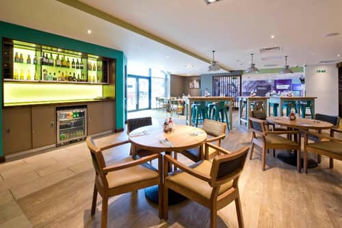 Premier Inn Darlington Town Centre