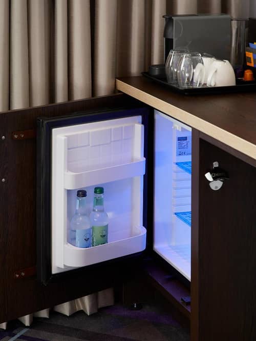 Premier Inn London Farringdon - Smithfield