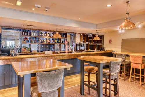 Premier Inn Birmingham Central Hagley Road