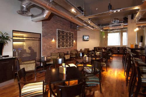 Premier Inn Birmingham City - Waterloo St