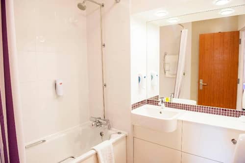 Premier Inn Liverpool City - Albert Dock