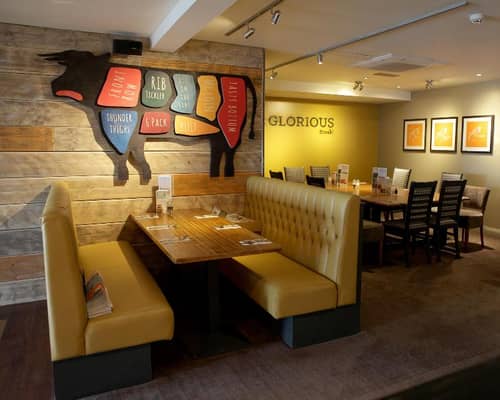 Premier Inn Torquay Seafront