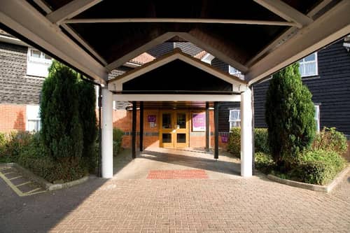 Premier Inn Ipswich North