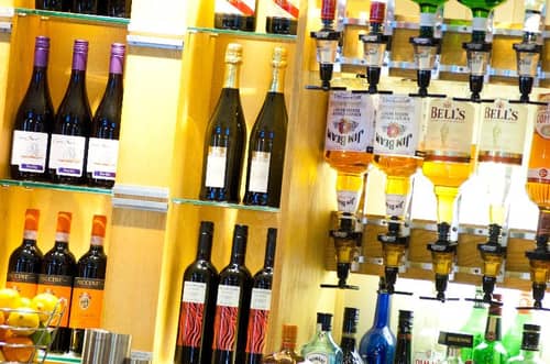 Premier Inn London County Hall