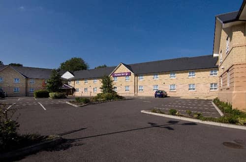 Premier Inn Chippenham