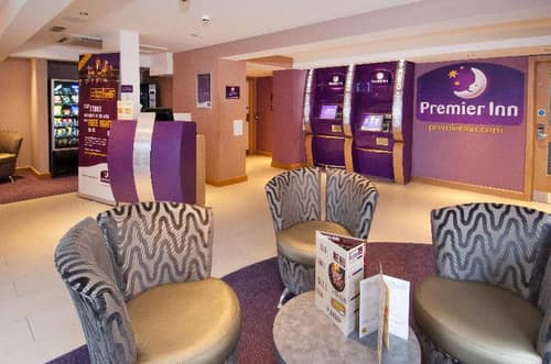 Premier Inn Dartford