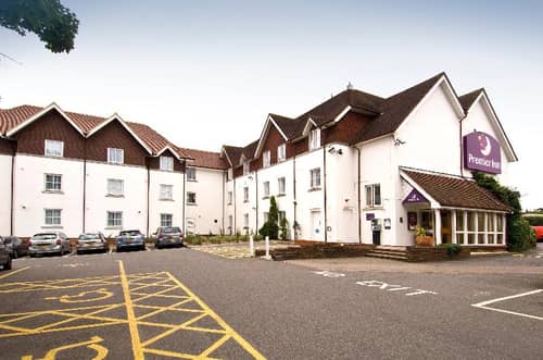Premier Inn Horsham North
