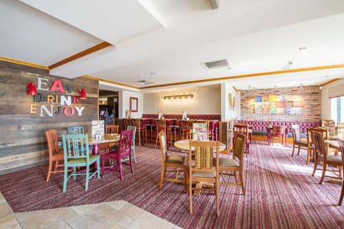 Premier Inn Great Yarmouth West - A47