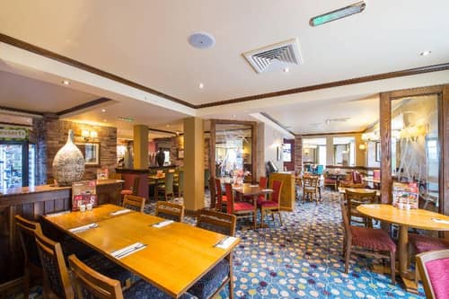 Premier Inn Stourbridge Town Centre