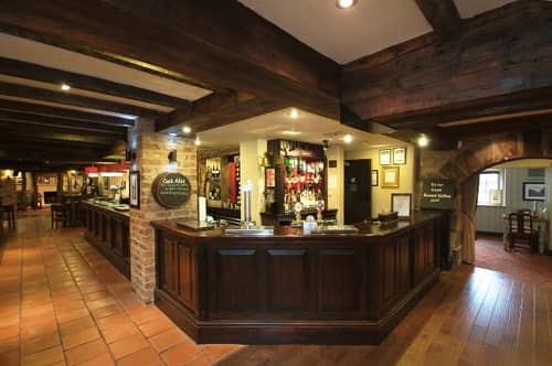 Premier Inn Huddersfield North