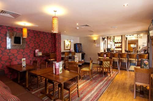 Premier Inn Loughborough