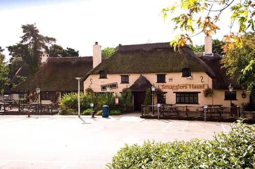 Premier Inn Bournemouth/Ferndown