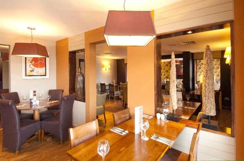 Premier Inn Rochester