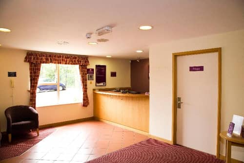 Premier Inn Watford North