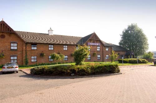 Premier Inn West Bromwich