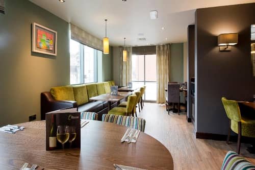 Premier Inn Sunderland City Centre