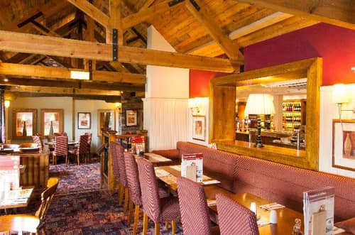 Premier Inn Leeds South - Birstall