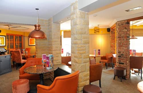Premier Inn Petersfield