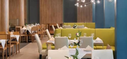 Post Boutique Hotel