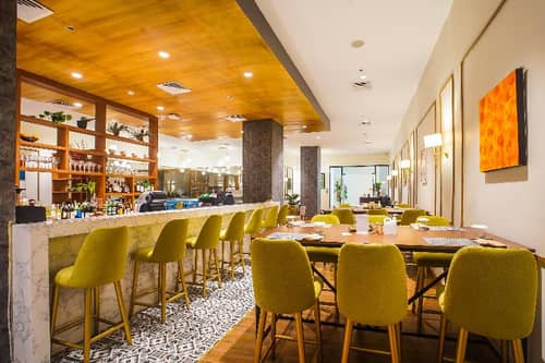 Summit Hotel Naga