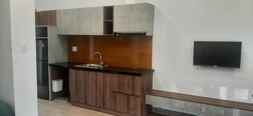 1161 Puchin Hotel And Apartment