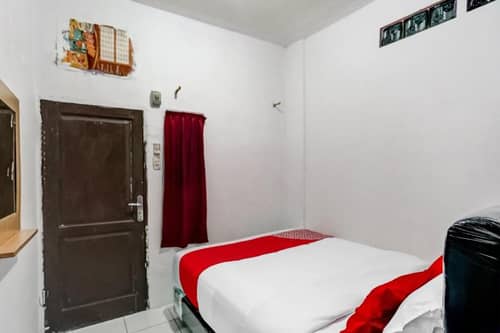 OYO 91110 Wilson Homestay