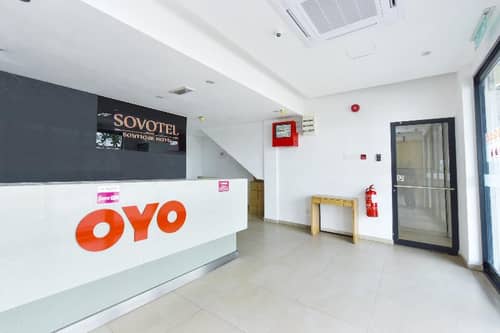 SOVOTEL Boutique Hotel