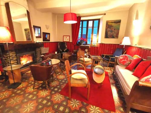 Logis Auberge la Barguillere
