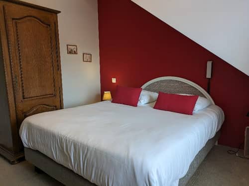 Logis Hotel le Saint Florent