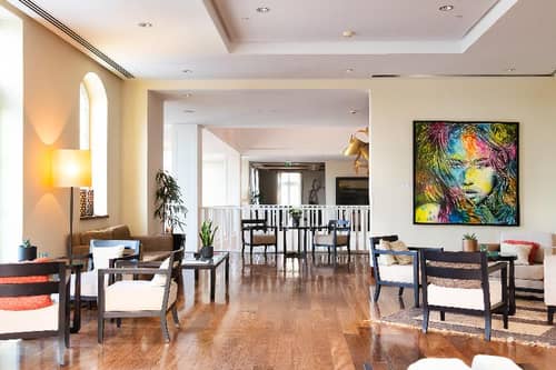 Domes Lake Residences