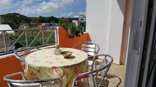 The Impala Mauritius Holiday Rentals