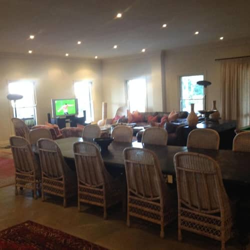 Arum Hill Lodge