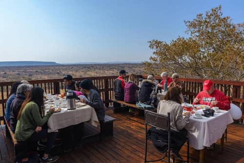 Waterberg Game Park