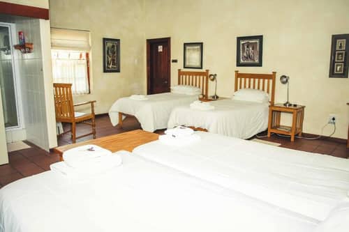 Wilgewandel Holiday Farm & Restaurant