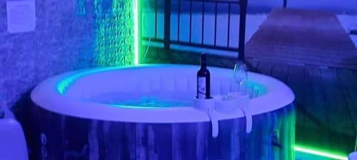 Gianna's home spa privata