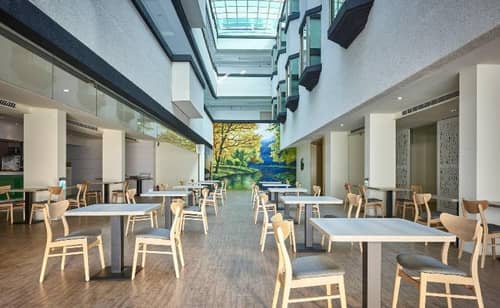 Oursea Hotel