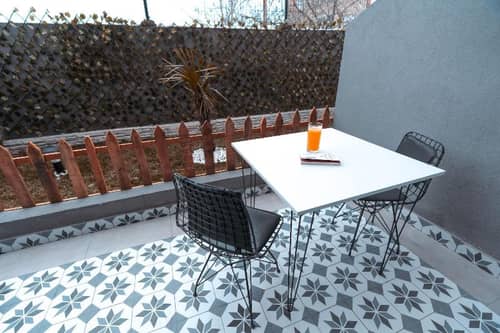 Melanj Airport Hotel