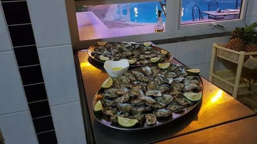 Makuti Villas Resort