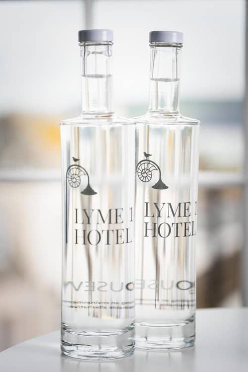 Lyme 1 Hotel