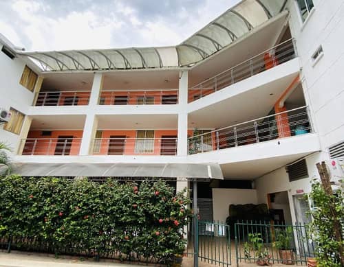 Hotel Cinera