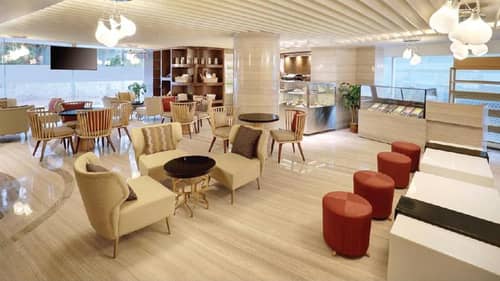 Crowne Plaza Dhaka Gulshan