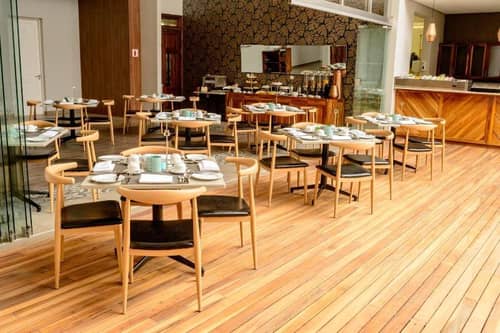 Le Elementos Boutique Hotel