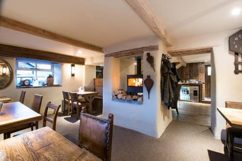 Barley Mow