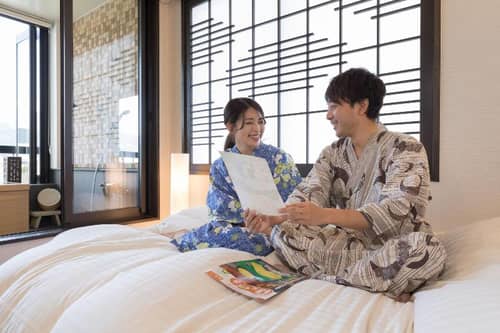 Chikugogawa Onsen Kiyonoya