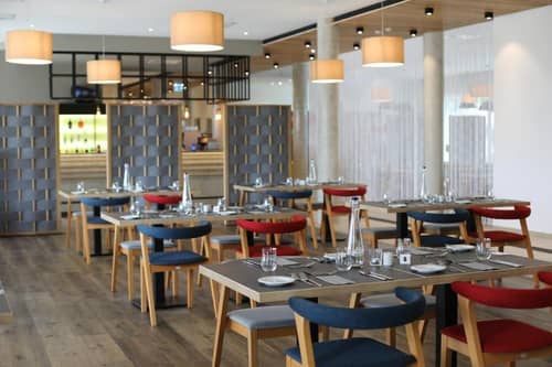 TOP VCH Hotel INCLUDiO Regensburg