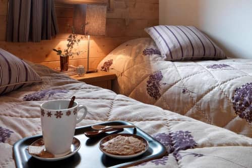 Cgh Residences Spas Les Clarines