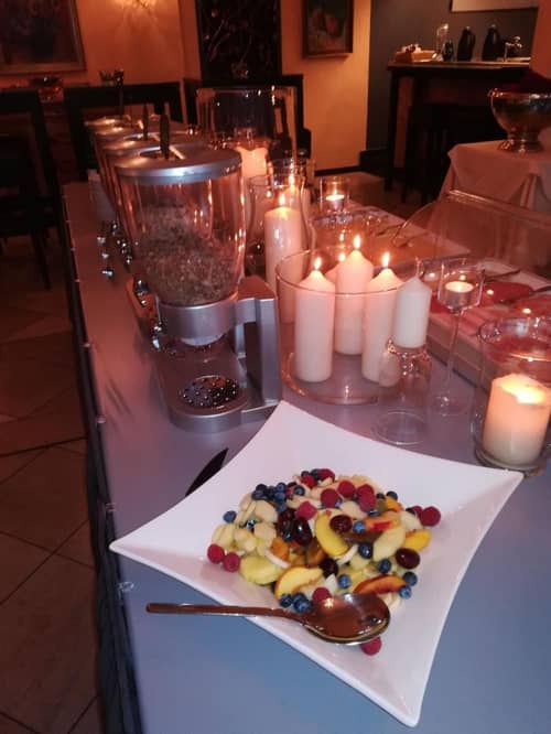 Design-Hotel Zur Abtei