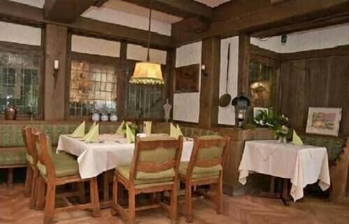 Hotel Ratskeller Gehrden